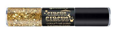 Preview: Essence Circus Circus Limited Edition