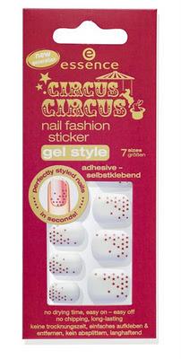 Preview: Essence Circus Circus Limited Edition