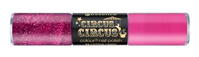 Preview: Essence Circus Circus Limited Edition