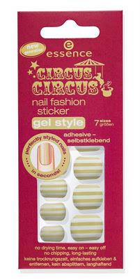 Preview: Essence Circus Circus Limited Edition