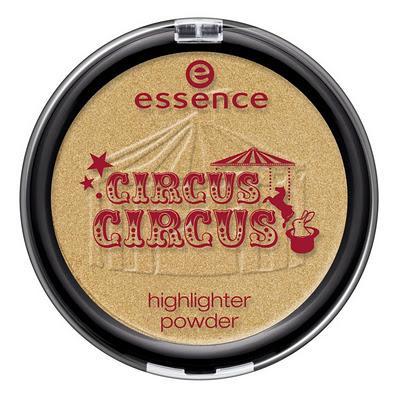 Preview: Essence Circus Circus Limited Edition