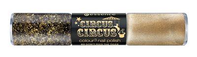 Preview: Essence Circus Circus Limited Edition