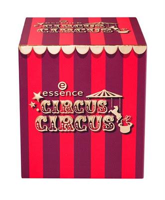 Preview: Essence Circus Circus Limited Edition