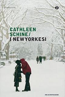 Cathleen Schine, I newyorkesi - Recensione