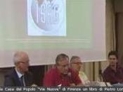 Giovanni Armillotta presenta “Capire rivolte arabe”