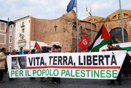 Palestina: sì Unesco!