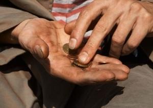 Minacciare il default