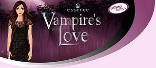 Essence: Vampire's love