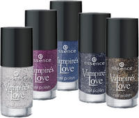 Essence: Vampire's love