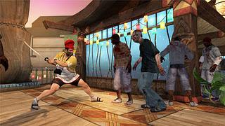 Dead Rising 2 Off The Record : annunciato il secondo DLC, e Frank West diventa cuoco