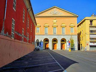 La stagione 2011-2012 al Teatro Magnani di Fidenza