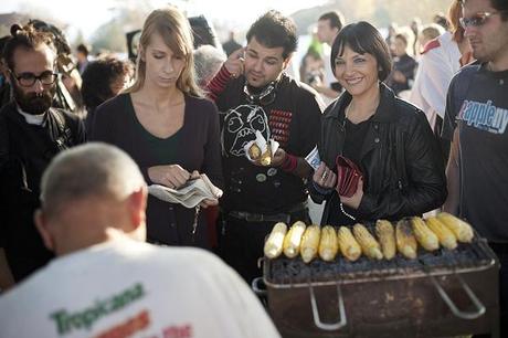 Lucca Comics & Games: a day in a colorful fantasy world