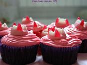 Halloween cupcakes