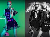 Versace H&amp;M collection