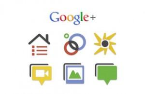 Aggiornamento Google Plus