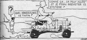 Le avventure di Tintin vol. 1 (Hergé)