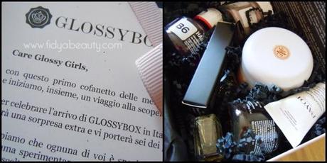 Sono stata l’ultima…