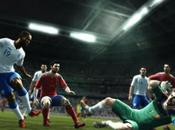 Evolution Soccer 2012, arrivo patch versione