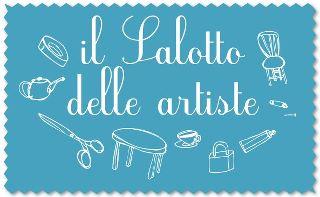 Salotto delle artiste