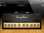 GarageBand…Ora Disponibile iPhone iPod Touch!!