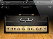 GarageBand…Ora Disponibile Per iPhone e iPod Touch!!
