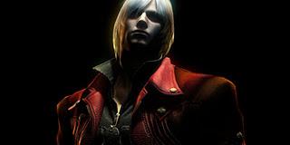 Devil May Cry : lo sviluppo è completo al 30 %, la collection al 70 %