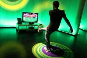 Microsoft Kinect potrà essere utilizzato ovunque