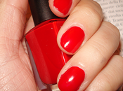 Kiko Nail Lacquer #239 Rosso Vermiglio.