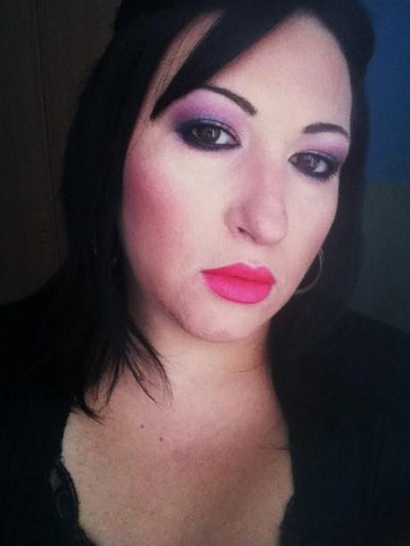 Il Mio After & Before Make Up