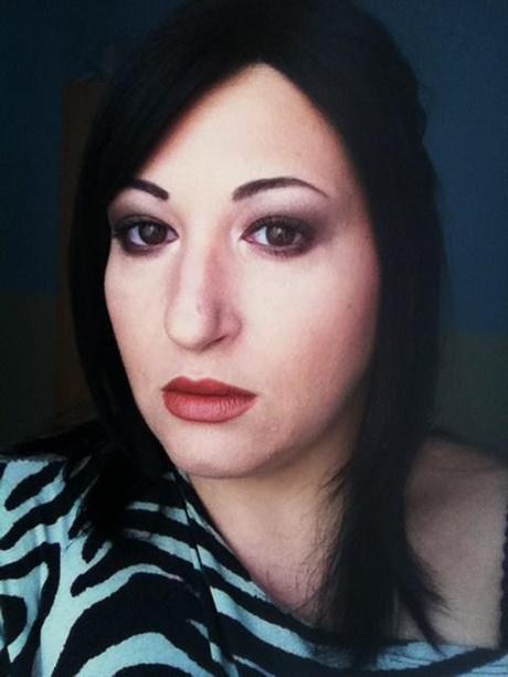 Il Mio After & Before Make Up