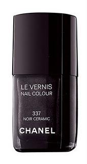 CHANEL LES VERNIS... j'adore!!! ^_^