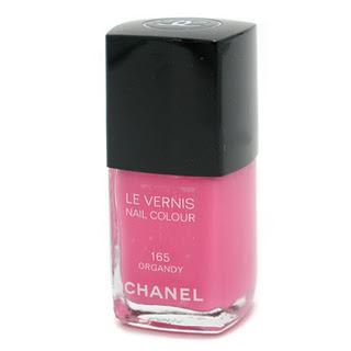 CHANEL LES VERNIS... j'adore!!! ^_^