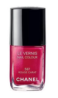 CHANEL LES VERNIS... j'adore!!! ^_^