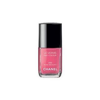 CHANEL LES VERNIS... j'adore!!! ^_^