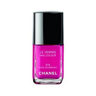 CHANEL LES VERNIS... j'adore!!! ^_^