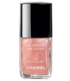 CHANEL LES VERNIS... j'adore!!! ^_^