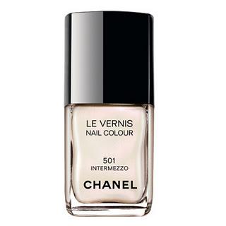 CHANEL LES VERNIS... j'adore!!! ^_^