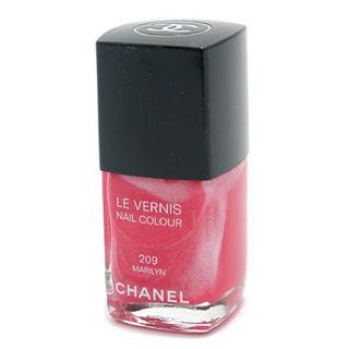 CHANEL LES VERNIS... j'adore!!! ^_^