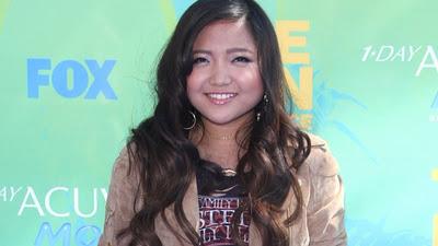 Glee: Ucciso a coltellate il padre di Charice