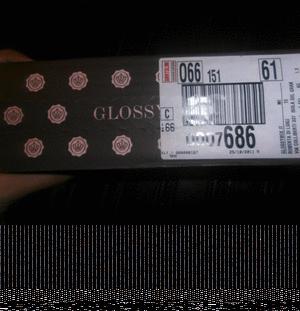 My GlossyBox: prima review- Ottobre