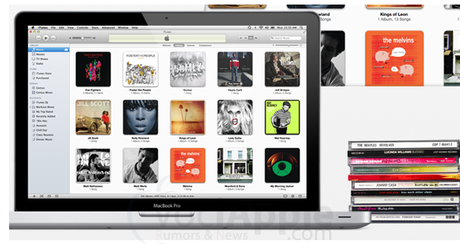 iTunes Match Ritarda L’ Uscita…Qualche Problema?