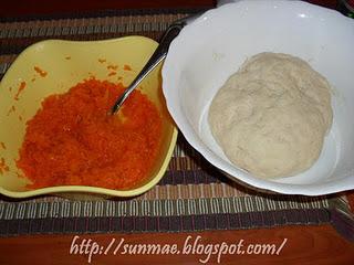 Pane alla zucca