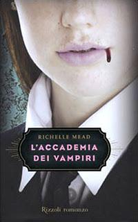 L'accademia dei vampiri