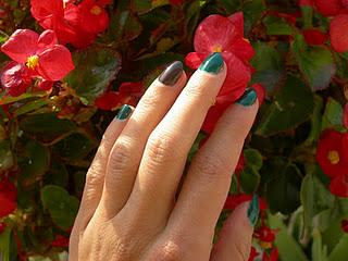 Essence Review e Swatches: Smalto Colour & Go n. 54 Trust in Fashion