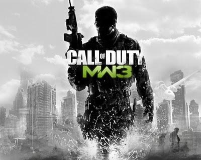 Modern Warfare 3 - trailer per il multiplayer