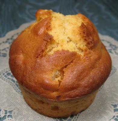 Muffin all'albicocca e il Censimento