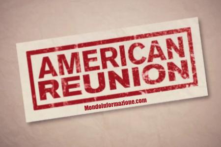 American Reunion American Reunion | Trailer Ufficiale