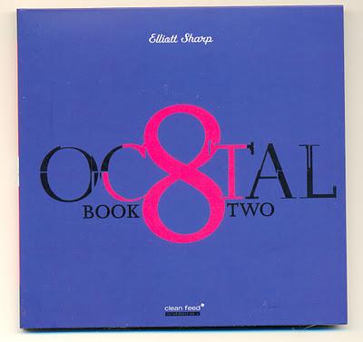 Recensione di Octal Book Two (2010, Clean Feed Records)