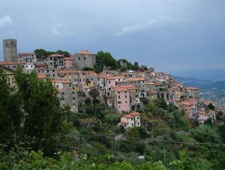 Il responsabile del disastro in Liguria sono io