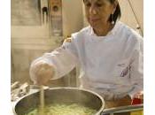 Livia Beni: passione cucina premiata Milano